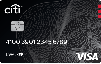 Costco Anywhere Visa